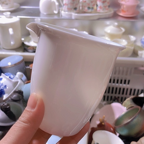 陶瓷制品及陶瓷艺术品微瑕