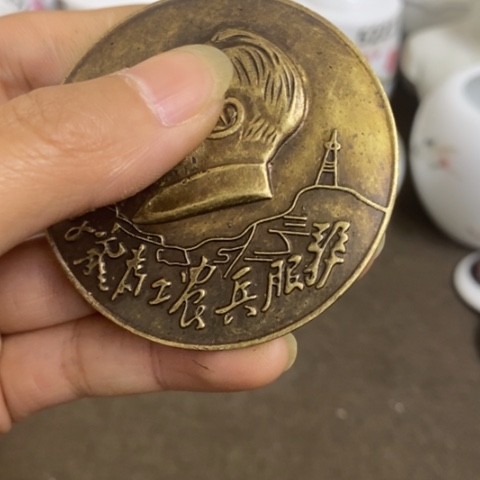 摆件景德镇陶瓷学院