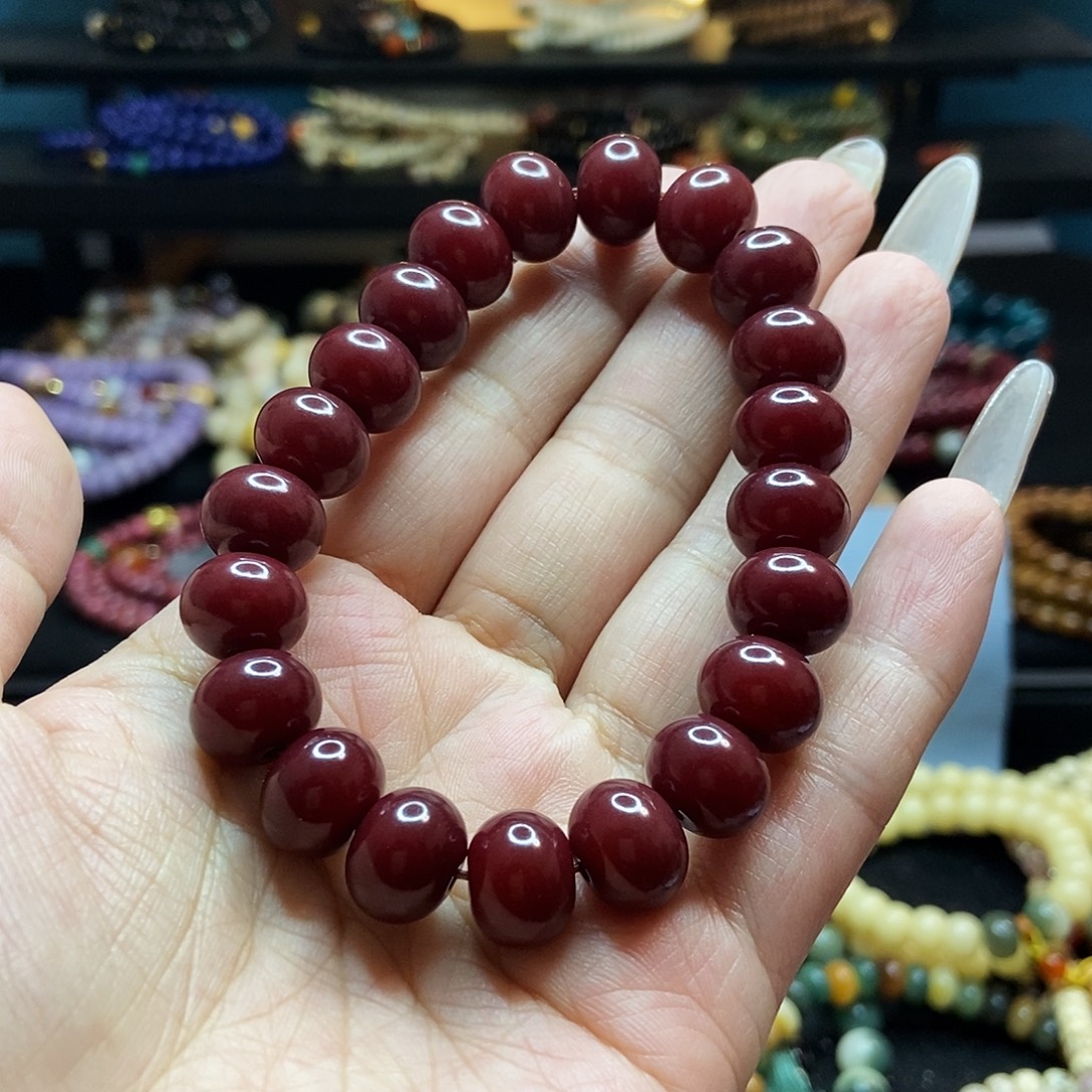 吊坠佛心果菩提果