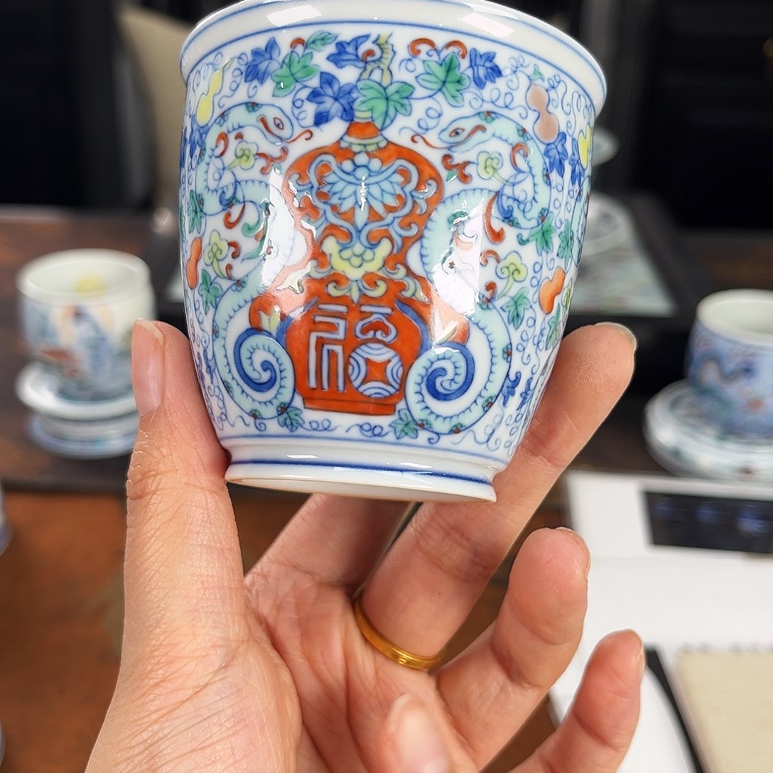 九鸣瓷艺九鸣瓷艺