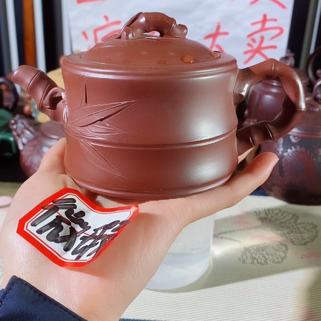 紫砂茶壶哈哈哈哈哈