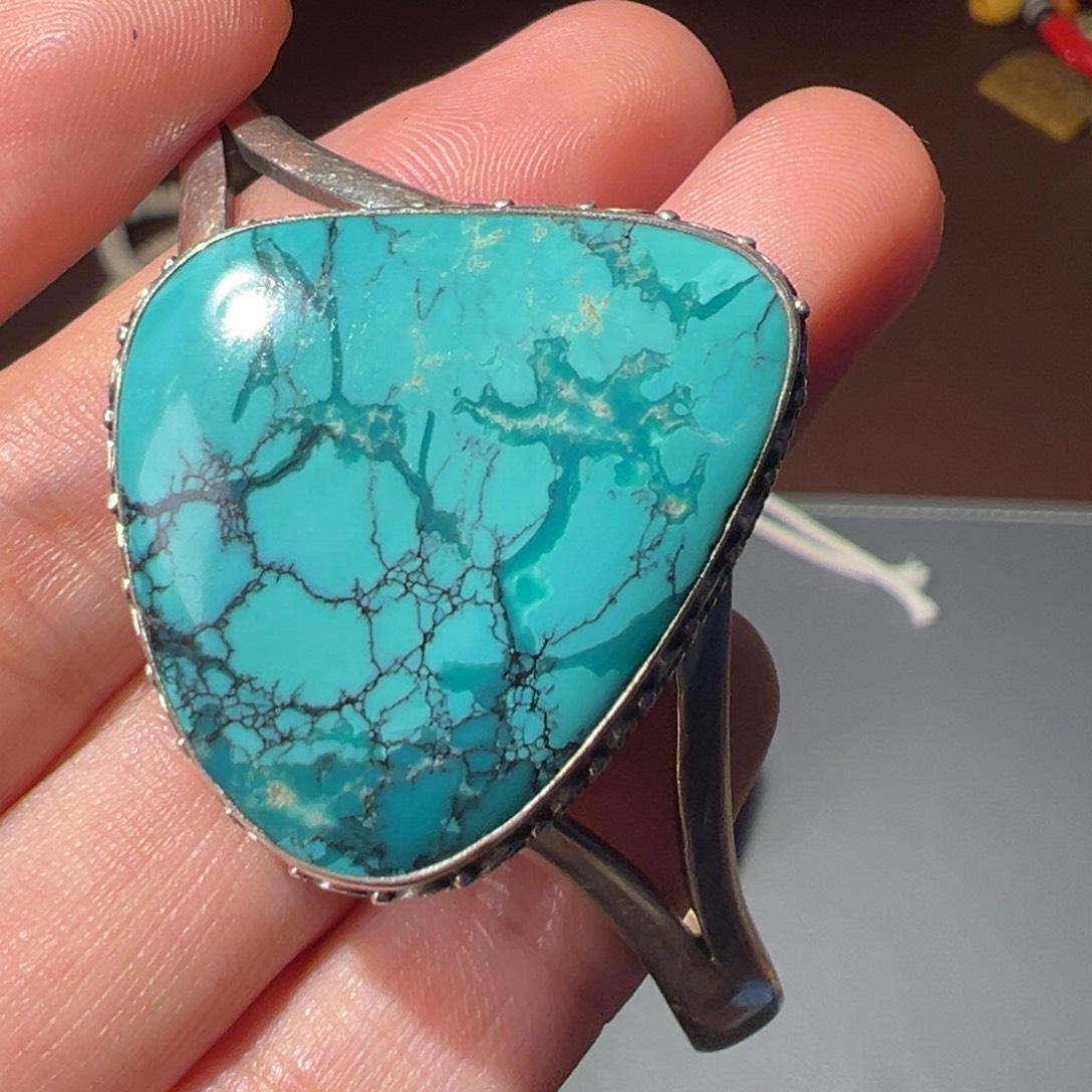 蒲***英吊坠（不含链）琉璃