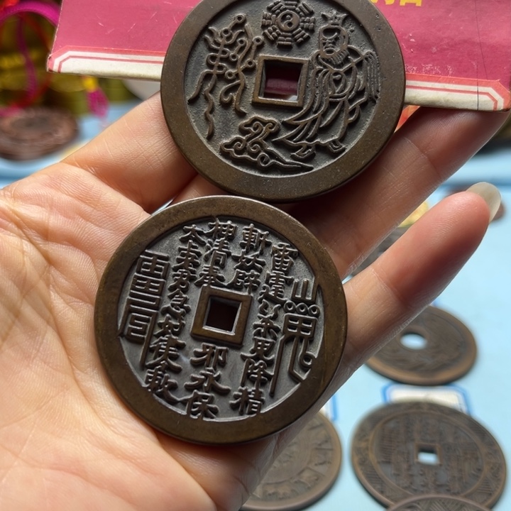 铜现场下单一物一拍