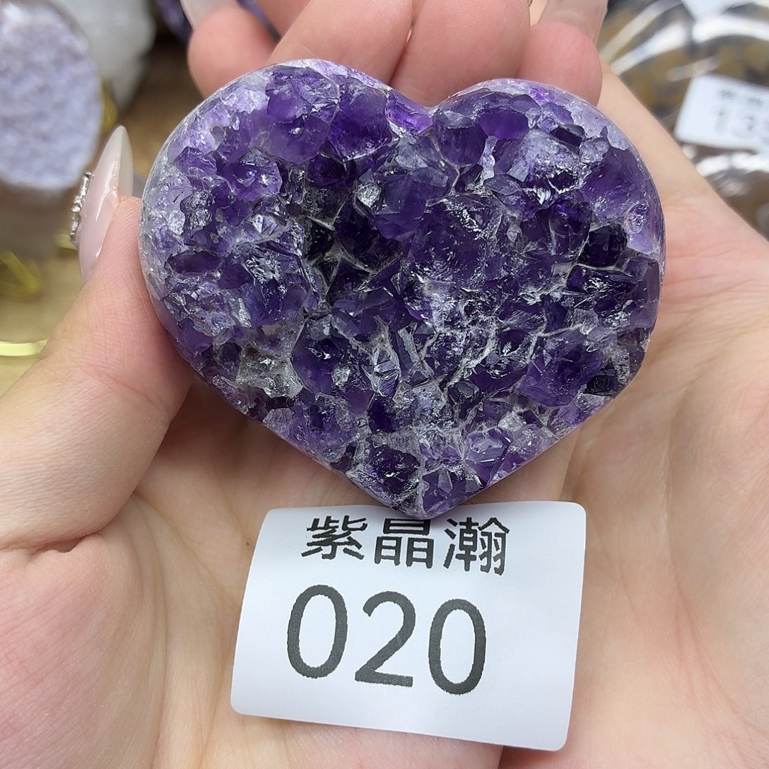 大型摆件（非配饰）水晶未镶嵌