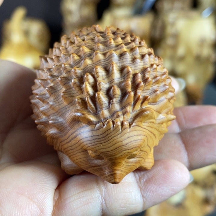 柏木（崖柏）崖柏工艺品