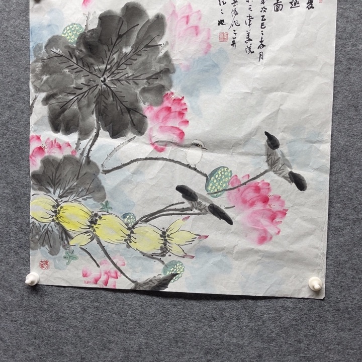 国画书画进万家精品