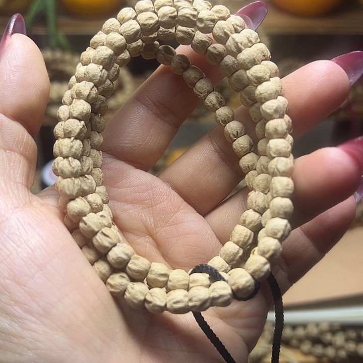 吊坠柏香籽/百香籽