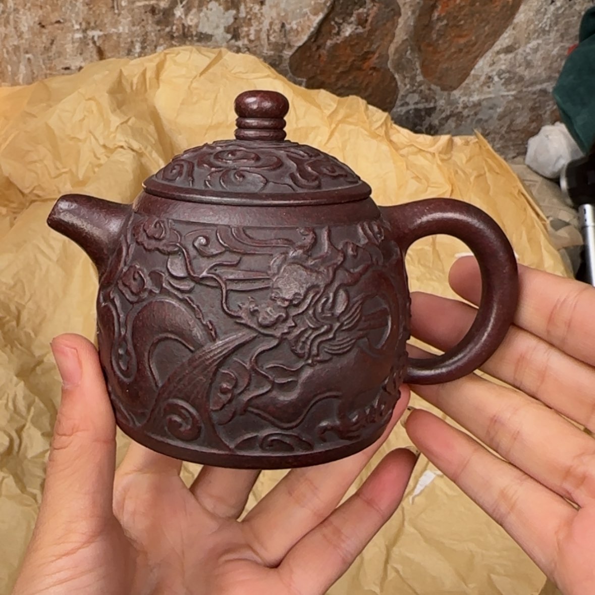 【闪购商品】紫砂茶壶紫砂茶具