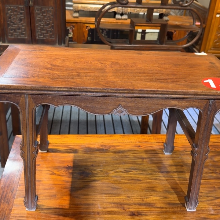 木花梨木小案子一个