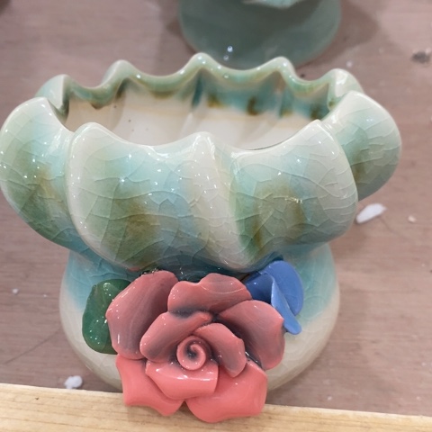 捏花绿色火锅3131313131