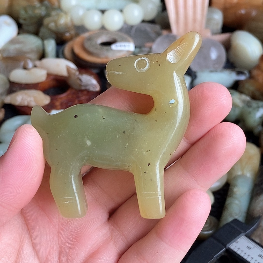 摆件直播间链接88