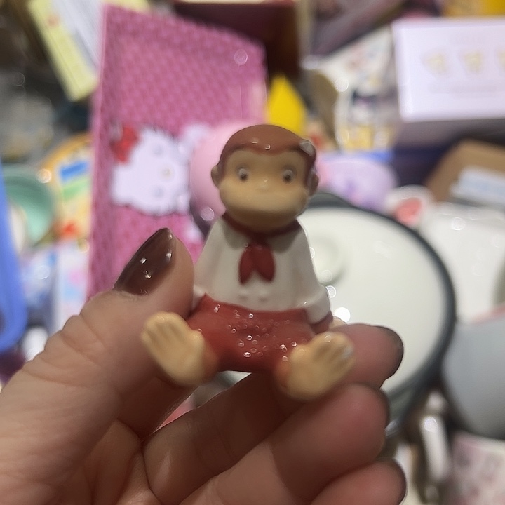 微瑕满20包邮可爱