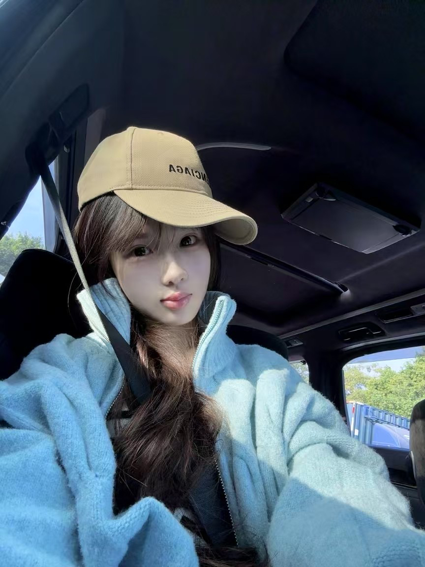 瑜儿帽帽屋/被问问问爆了的百搭显脸小神器小韩百搭鸭舌帽渔夫帽