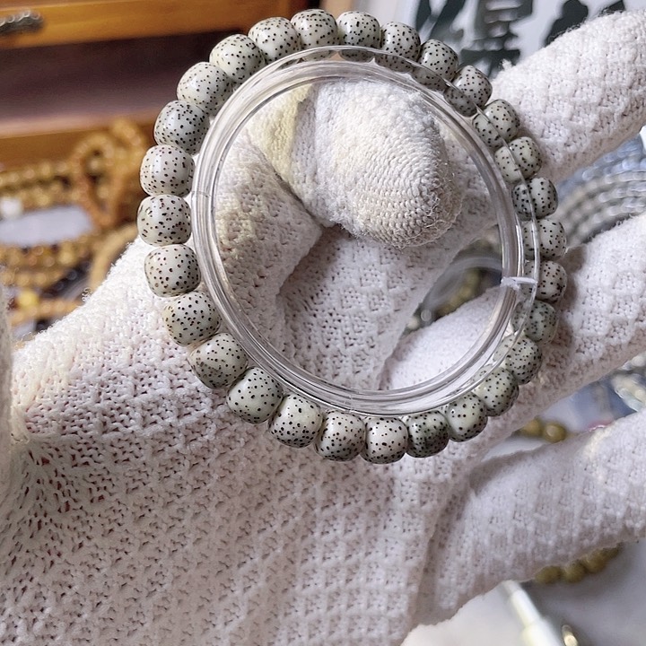 星月菩提手串河豚8双标星月哈哈哈