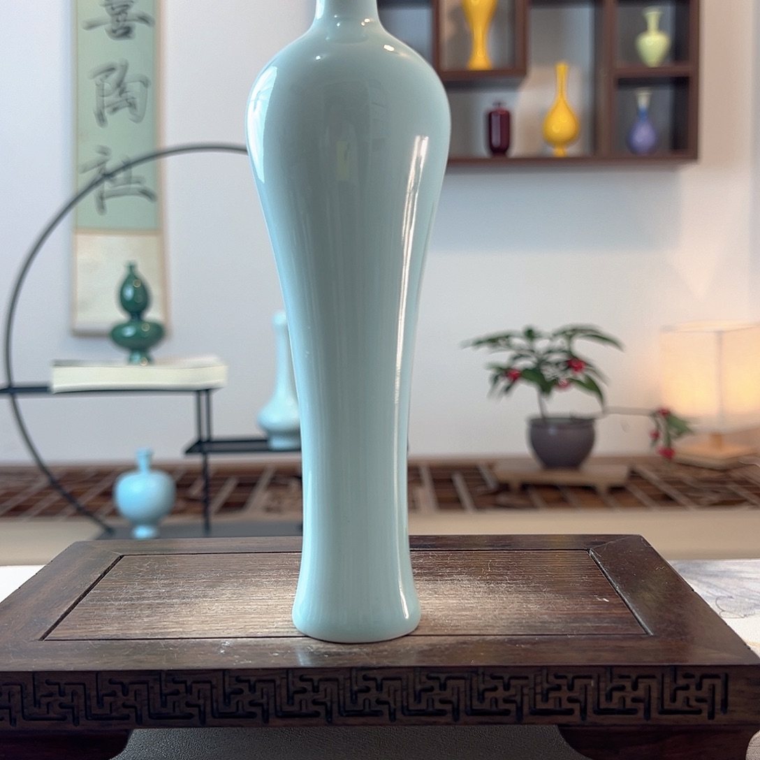 陶摆件景德镇陶瓷艺术展