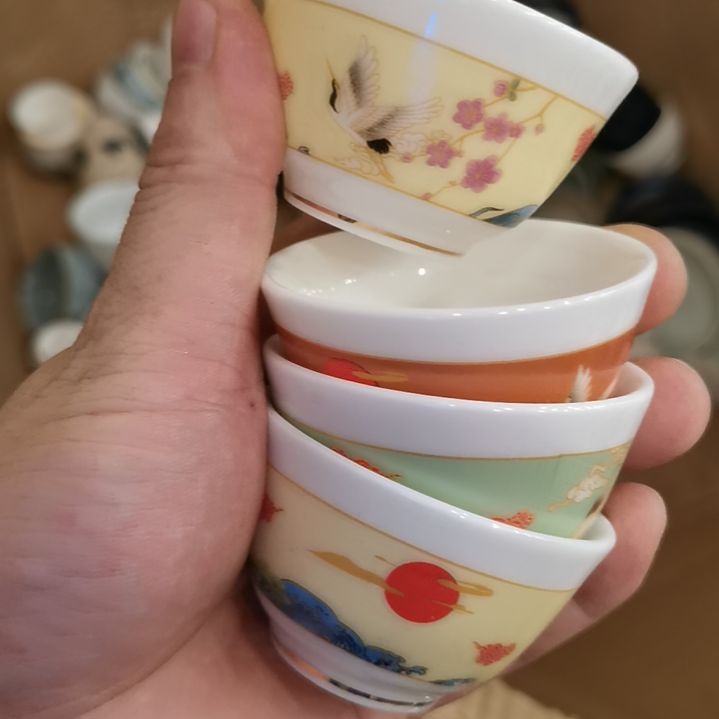 琉璃手工艺品精品