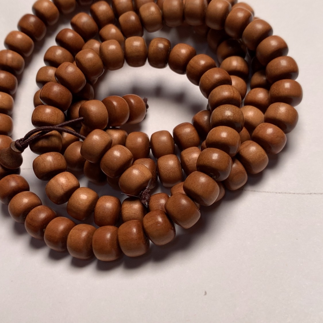 【闪购商品】檀香木手串/手链迈索尔6x8