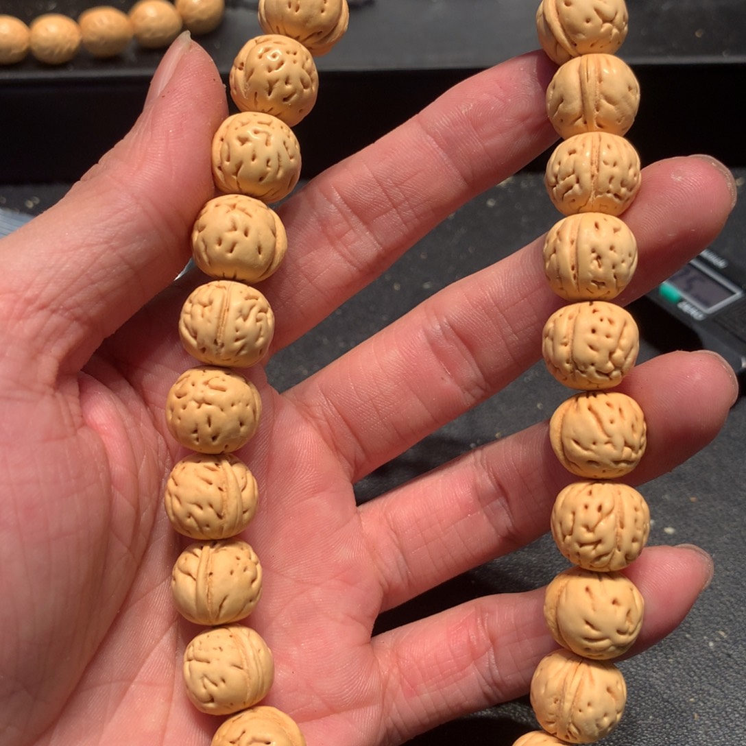 野生手串七十七链接