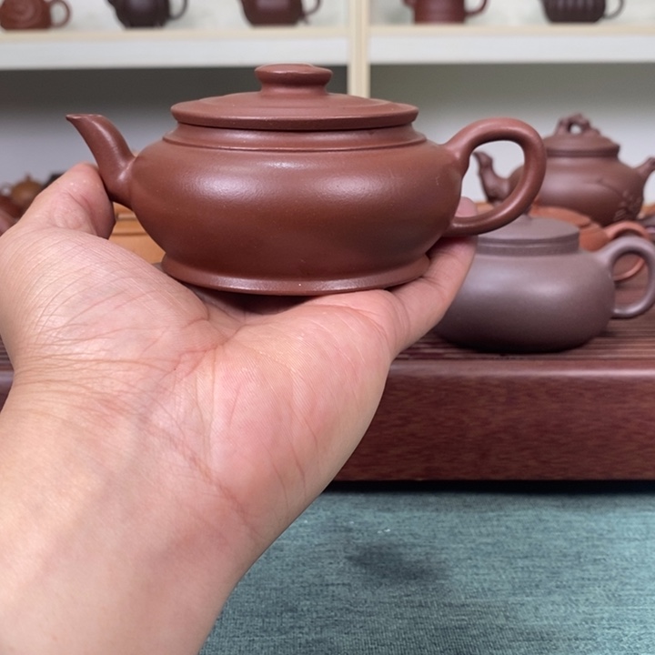 紫砂茶壶紫砂紫砂