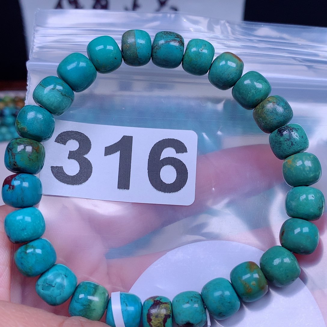 空竹粉丝专享十堰特色手工散珠