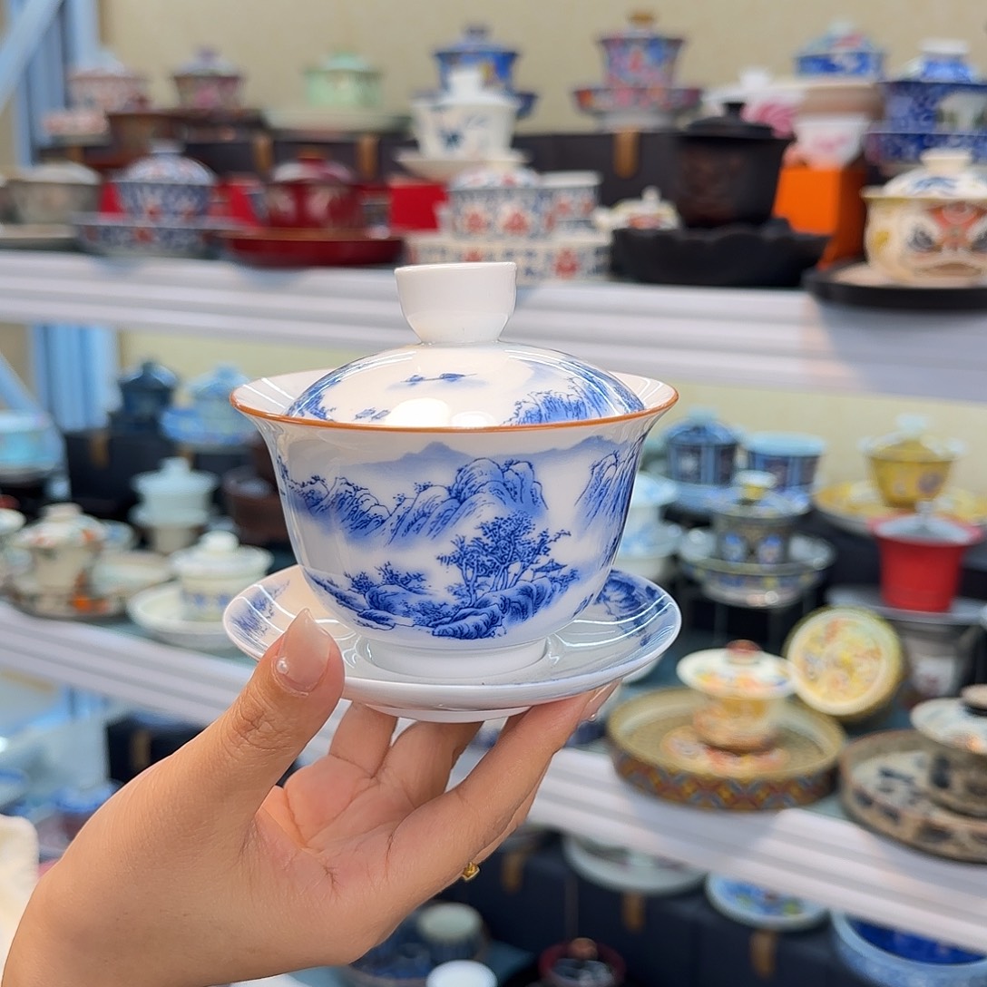 我们的目标是成为更优秀