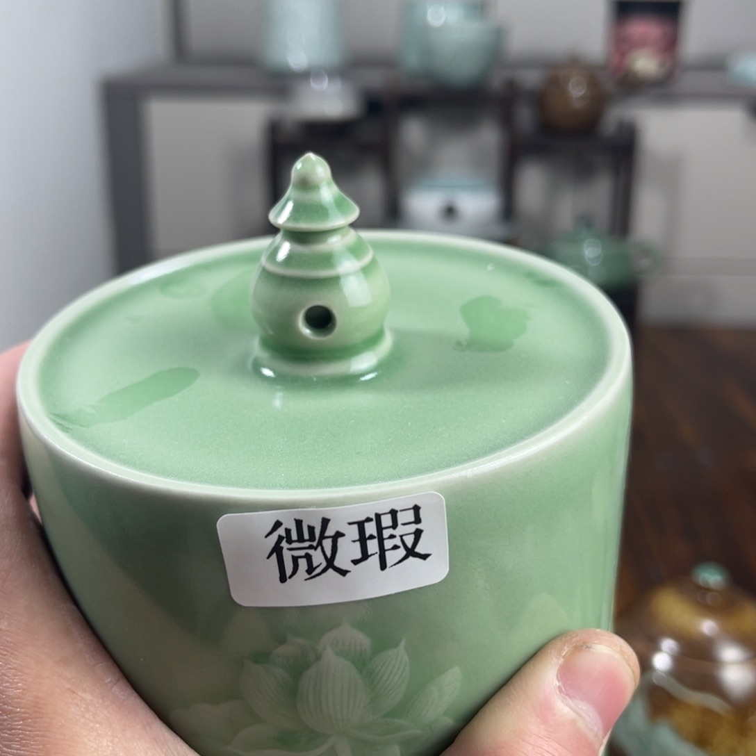 三宝茶器开播福利