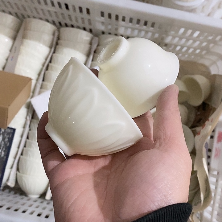 陶瓷艺术品及陶瓷制品