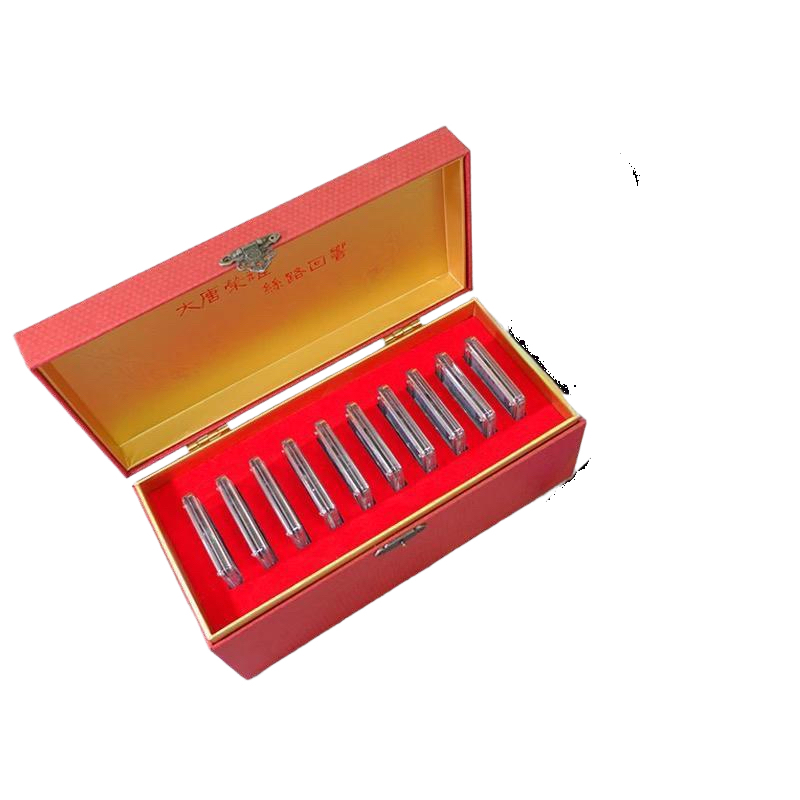 【珍藏】华夏荣耀 盛世典藏 珍藏古钱币 评级鉴真