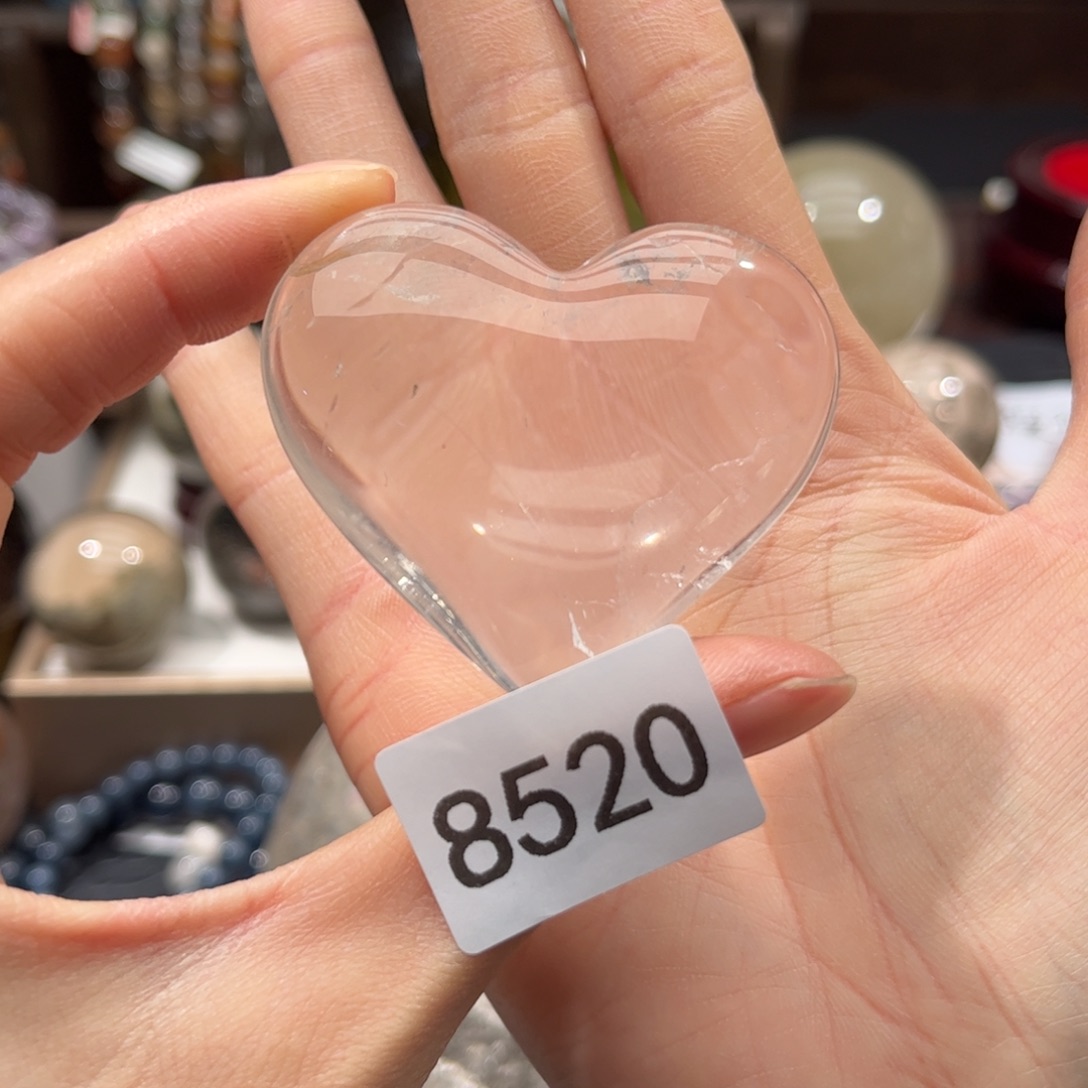 【闪购商品】未镶嵌大型摆件（非配饰）水晶