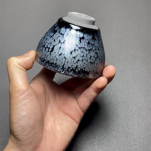 【闪购商品】茶盏-瑕疵-540.........