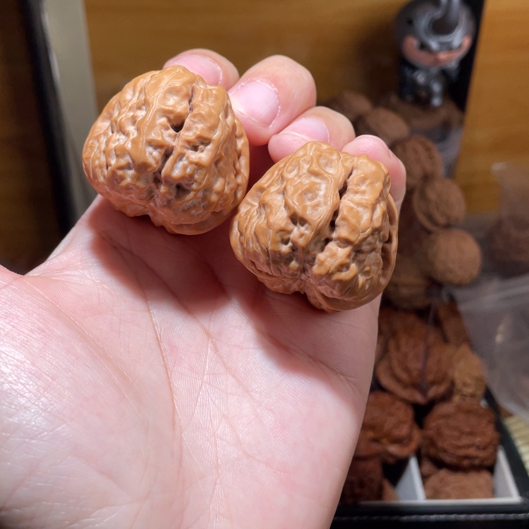 38➕怀柔水晶皮蛤蟆头