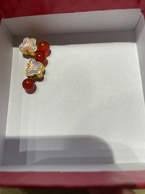                足金a2    加 玛 瑙