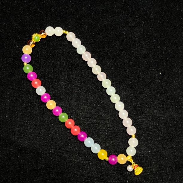 AB02-精选双圈手串（无礼盒）