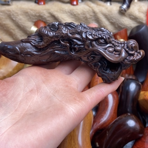 大果紫檀（缅甸花梨）1229