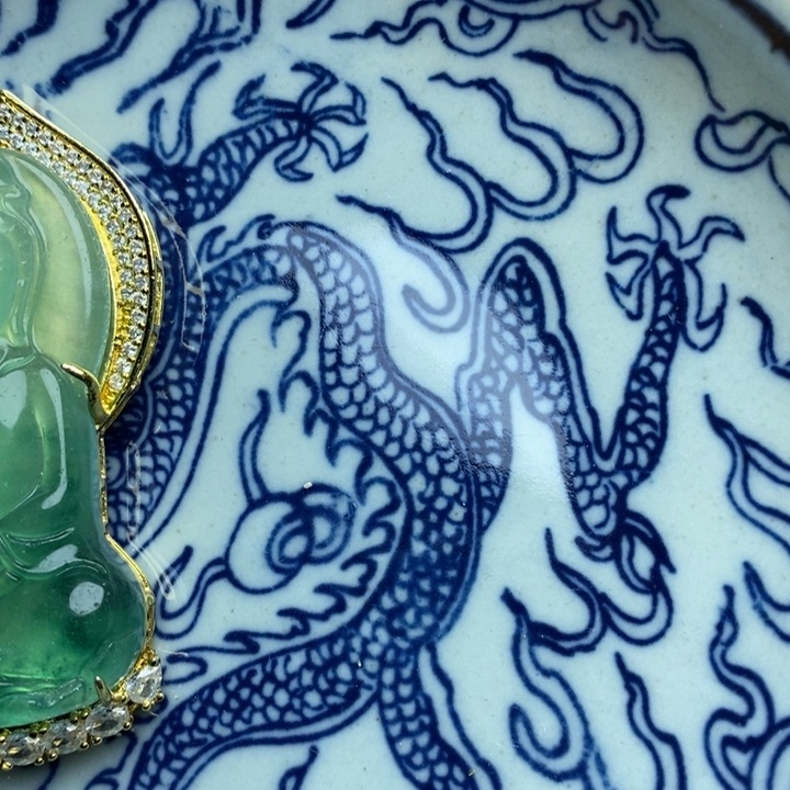 摆件风**生陶瓷陶瓷陶瓷陶瓷