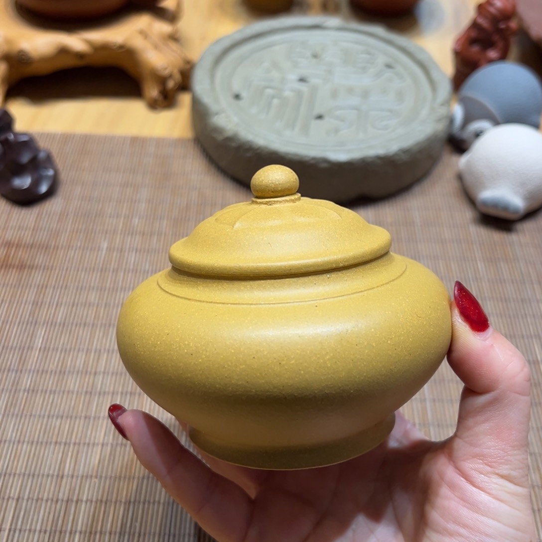 紫砂茶杯2855888888888