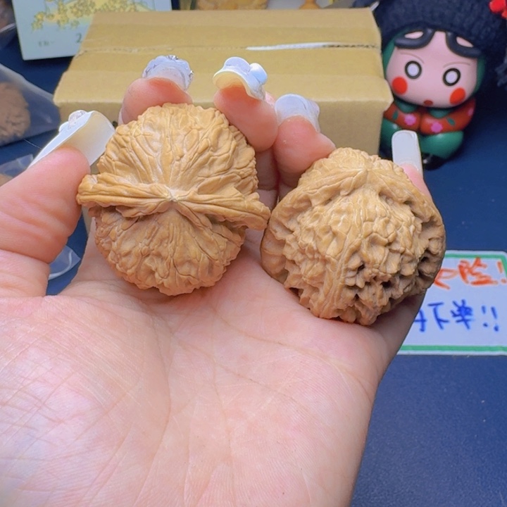 文玩核桃吊坠福利283