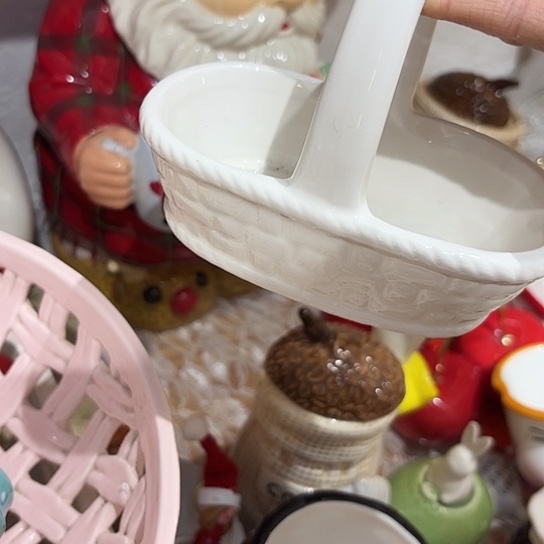 摆件外贸尾单微瑕，介意慎拍