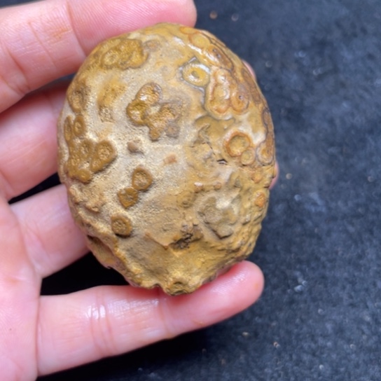 石材纯天然奇石原石111