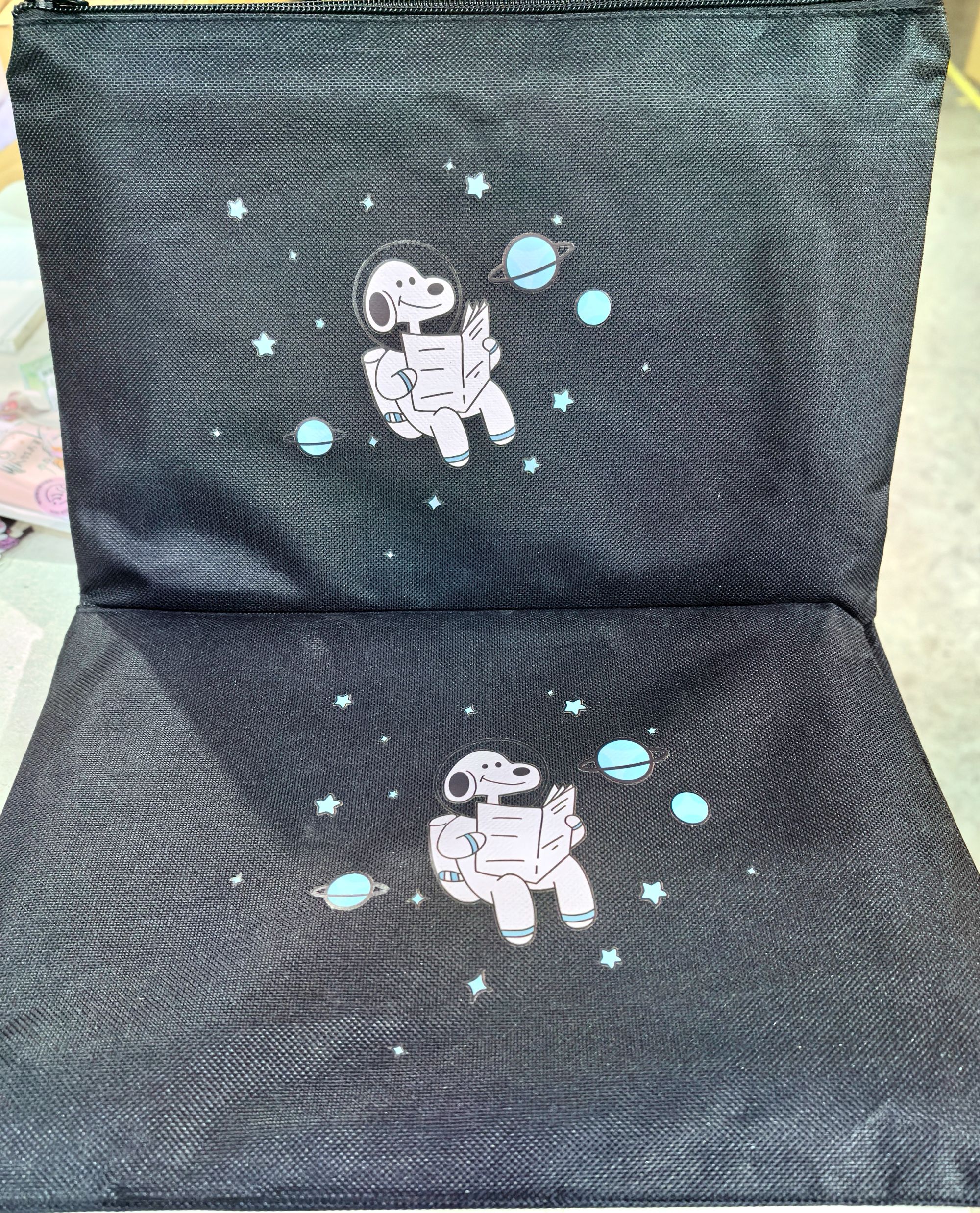 16K-拉链文件袋-0608-0300