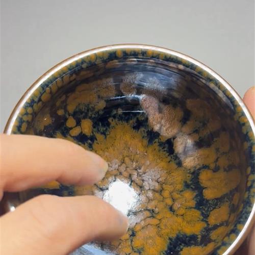 【闪购商品】茶盏-87.............