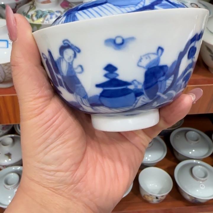 杯陶瓷艺术品收藏陶瓷