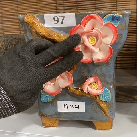 【闪购商品】红陶1