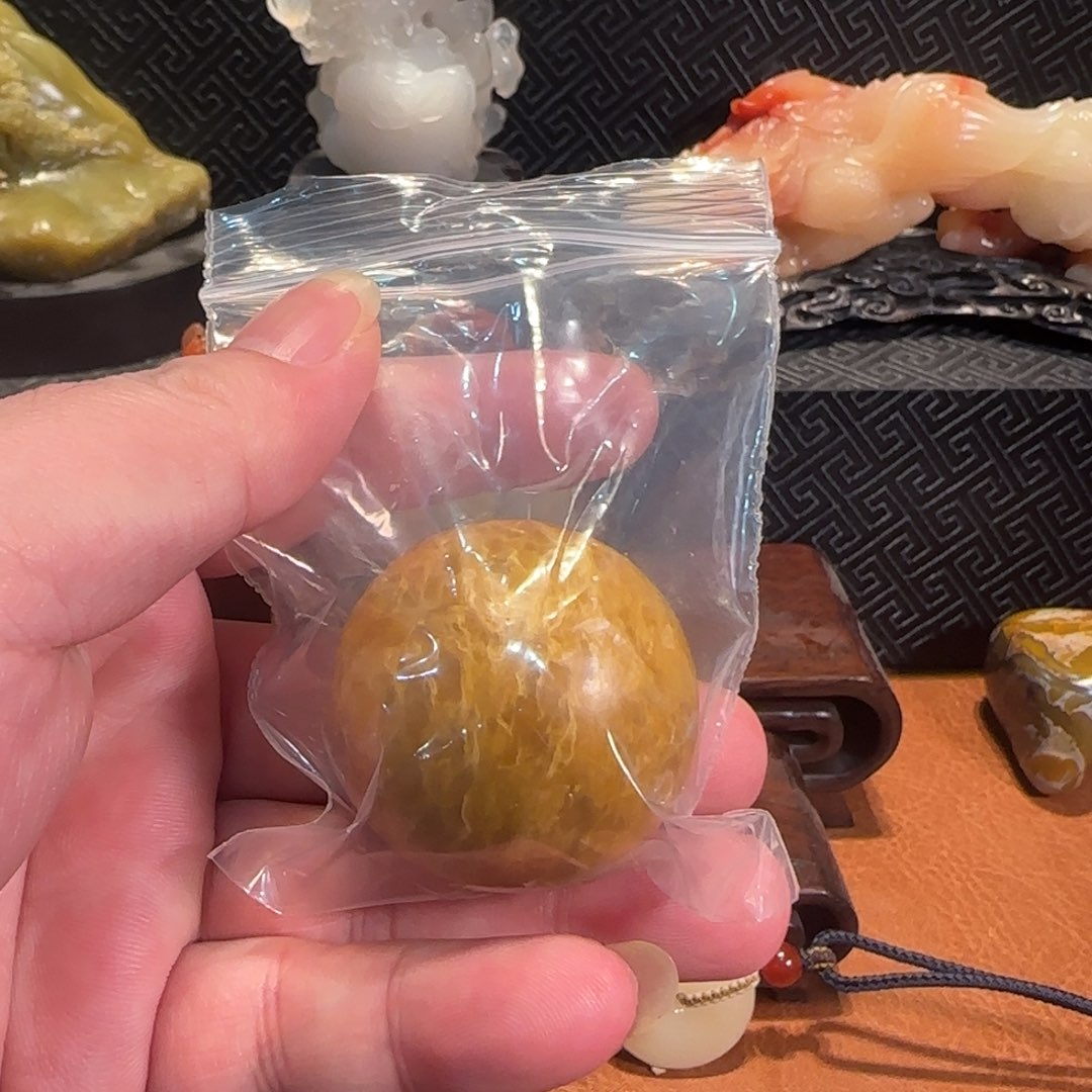 昊****寿山石印石福蓉阁精选寿山石