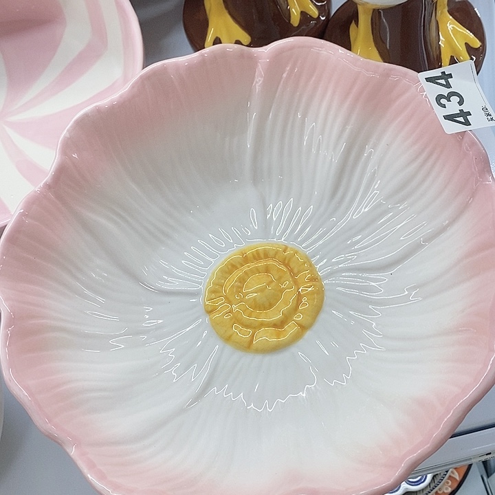 瓷微瑕陶瓷 不退不换