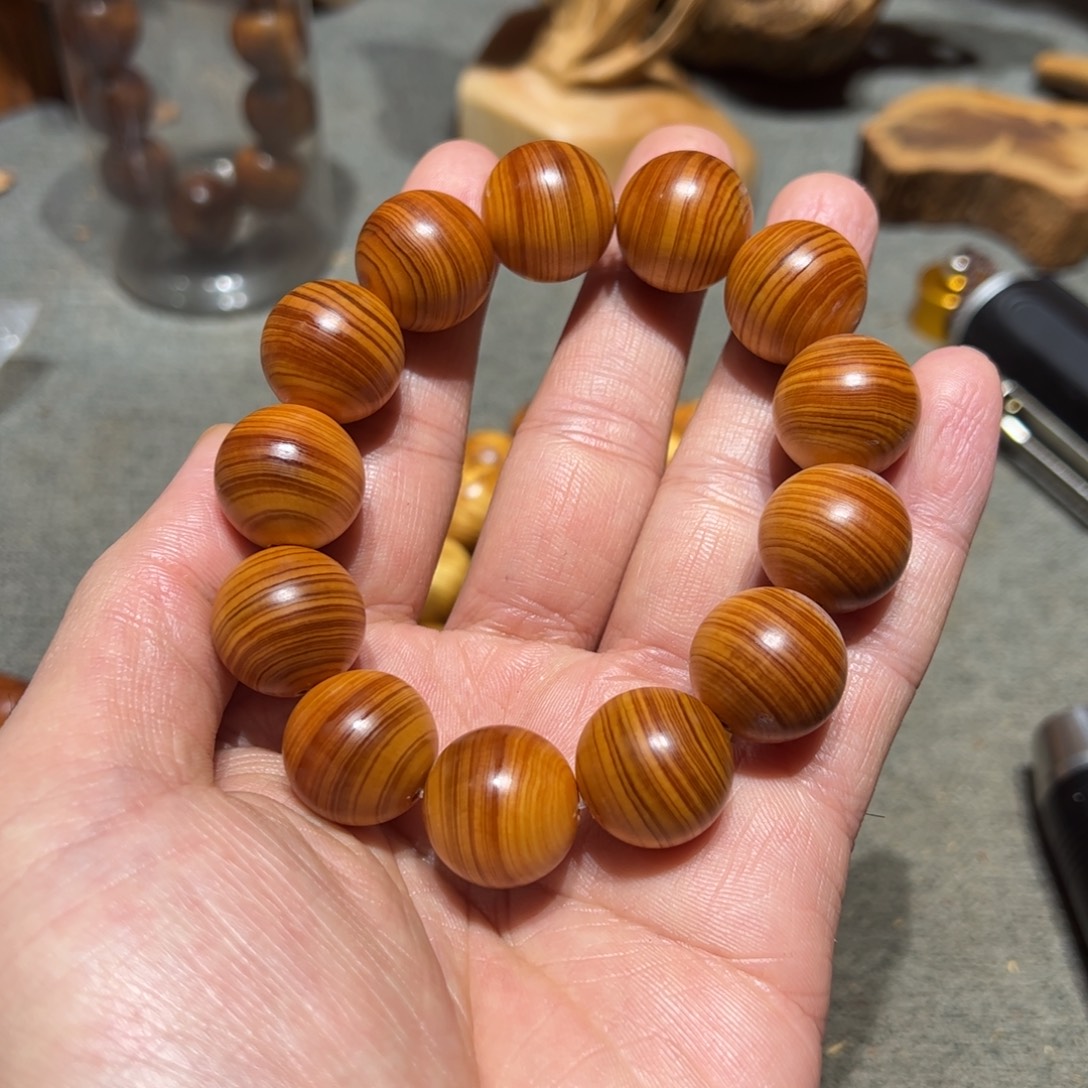 柏木（崖柏）北太行陈化崖柏