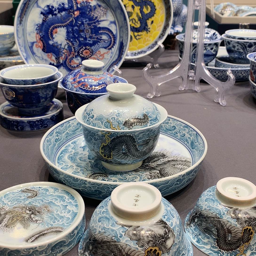 杯景德镇陶瓷研究所