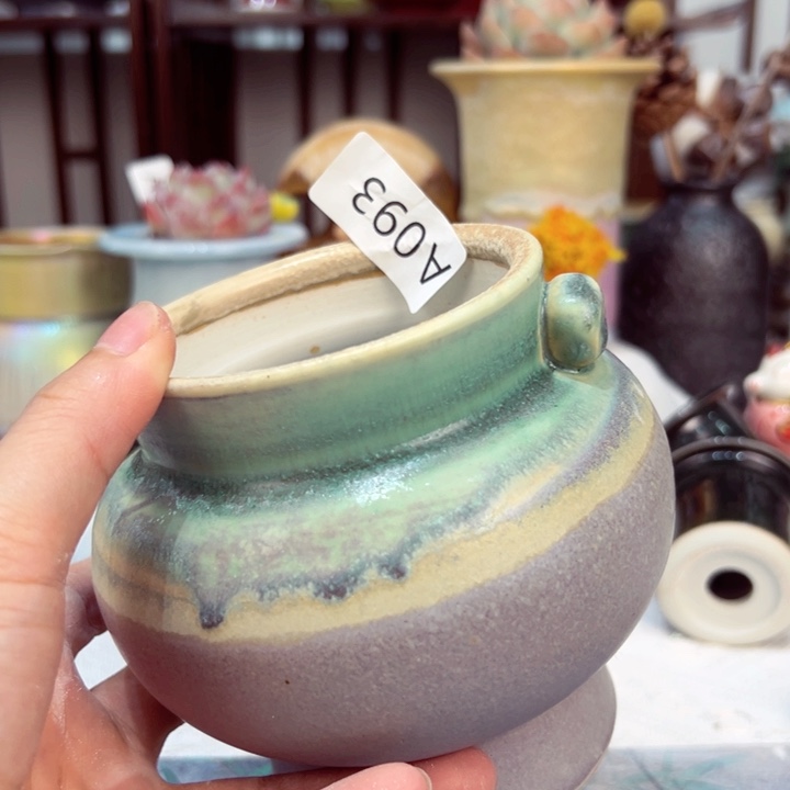 景德镇陶瓷研究所J*