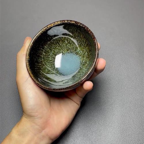 【闪购商品】茶盏-10025..........