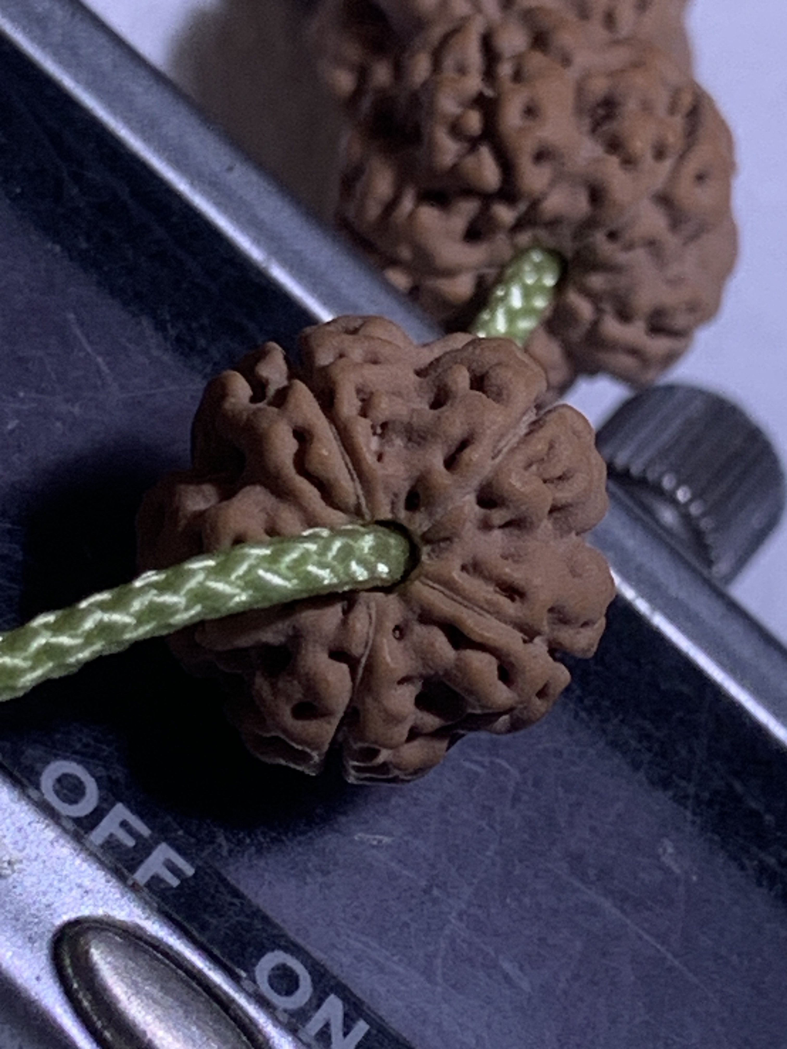 极致梅花金刚菩提